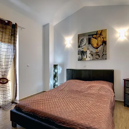 Villa Rovigno Rovinj
