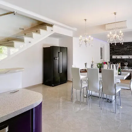 Villa Rovigno * Rovinj