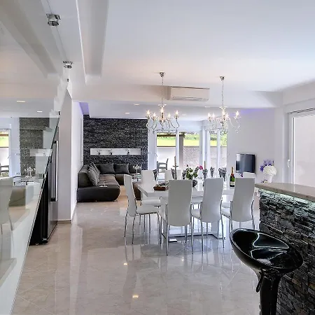 Villa Rovigno Rovinj