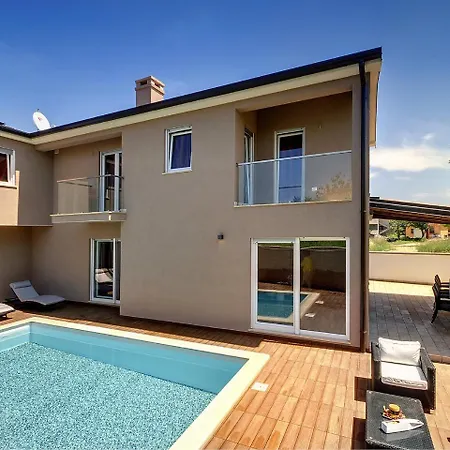 Villa Villa Rovigno *